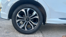 Ford Puma 1.0 EcoBoost Hybrid mHEV ST-Line 5dr Petrol Hatchback